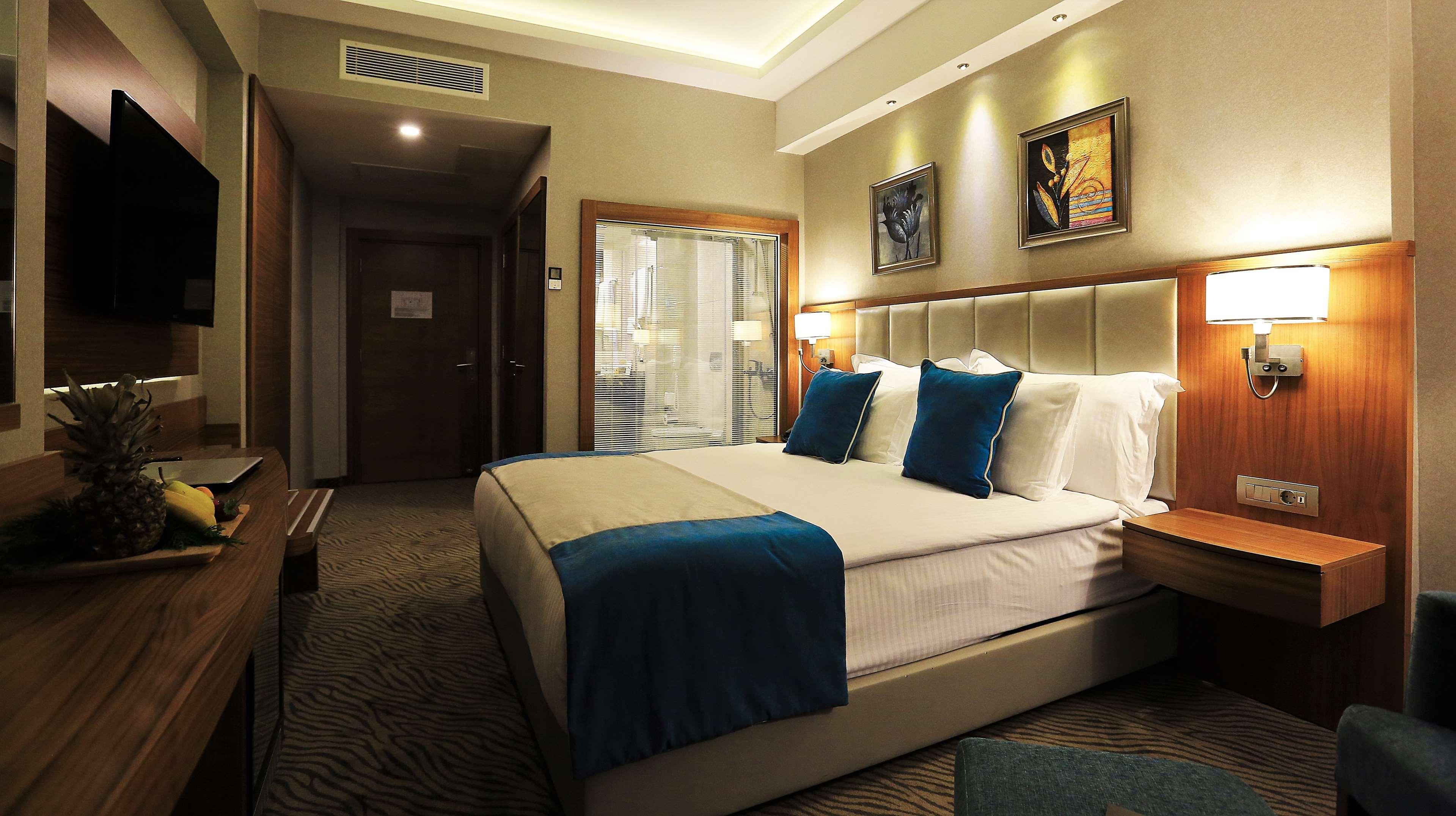 Otel Western Premier Karsiyaka Convention & İzmir