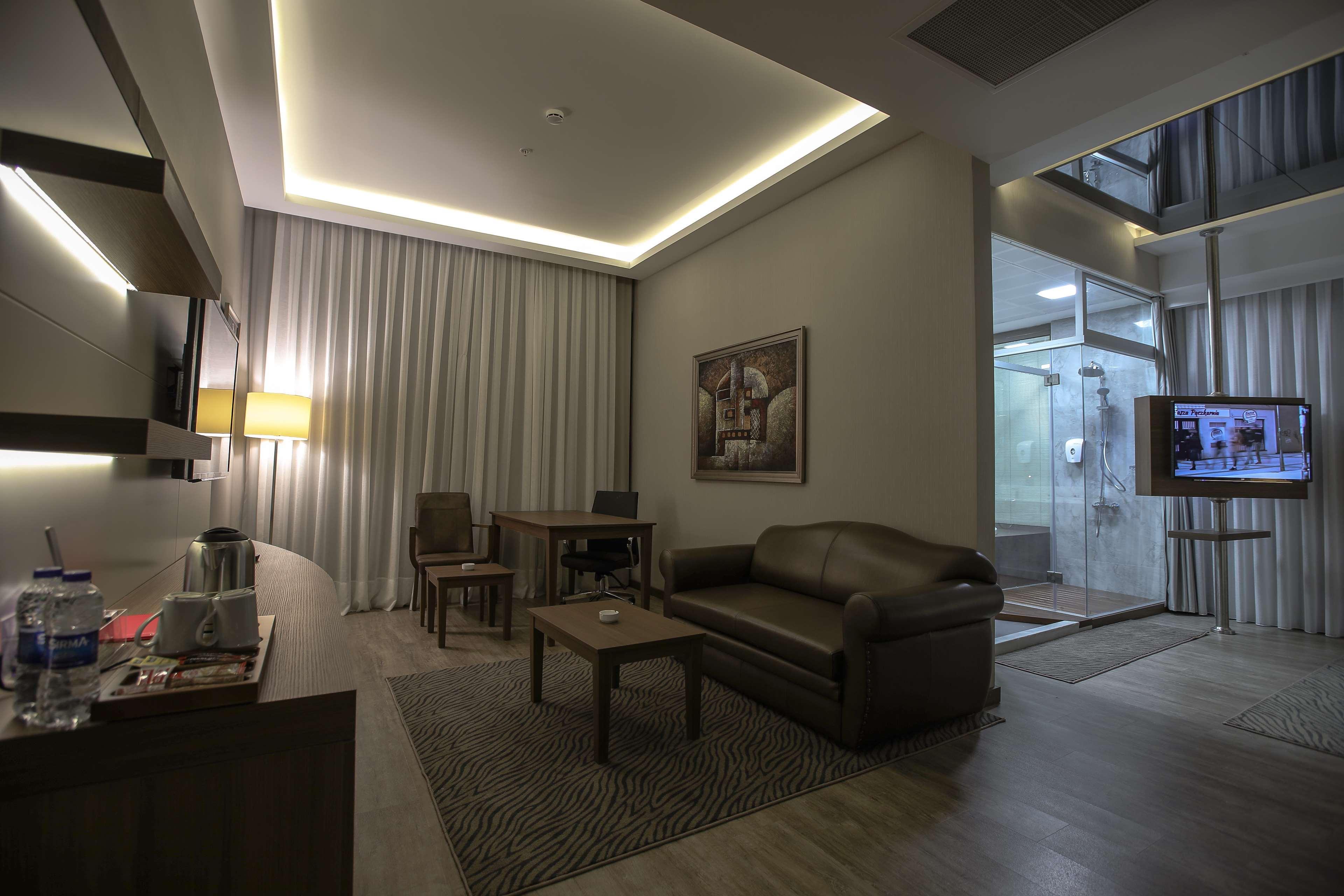 Otel Western Premier Karsiyaka Convention & İzmir