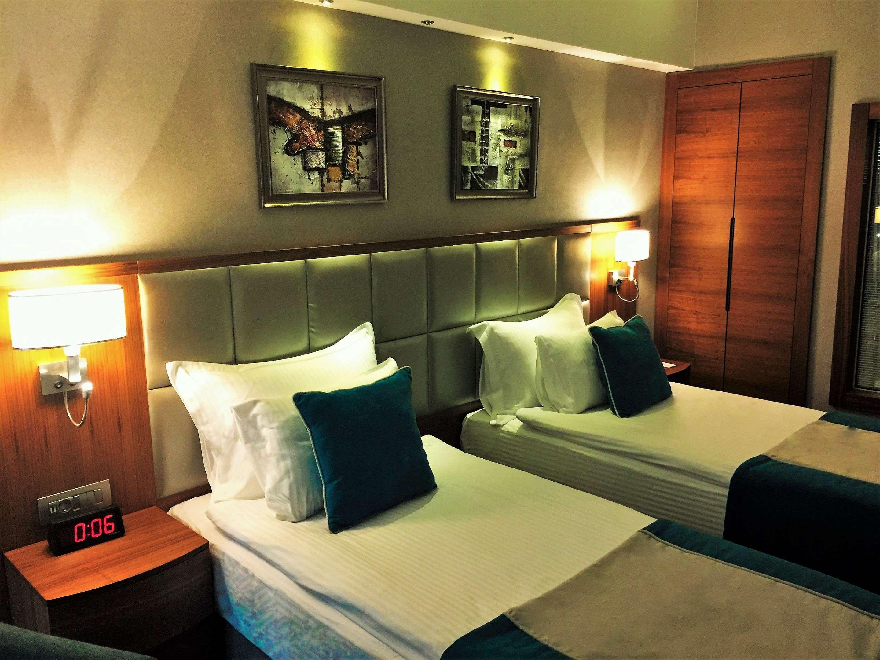 Western Premier Karsiyaka Convention & Otel 5*