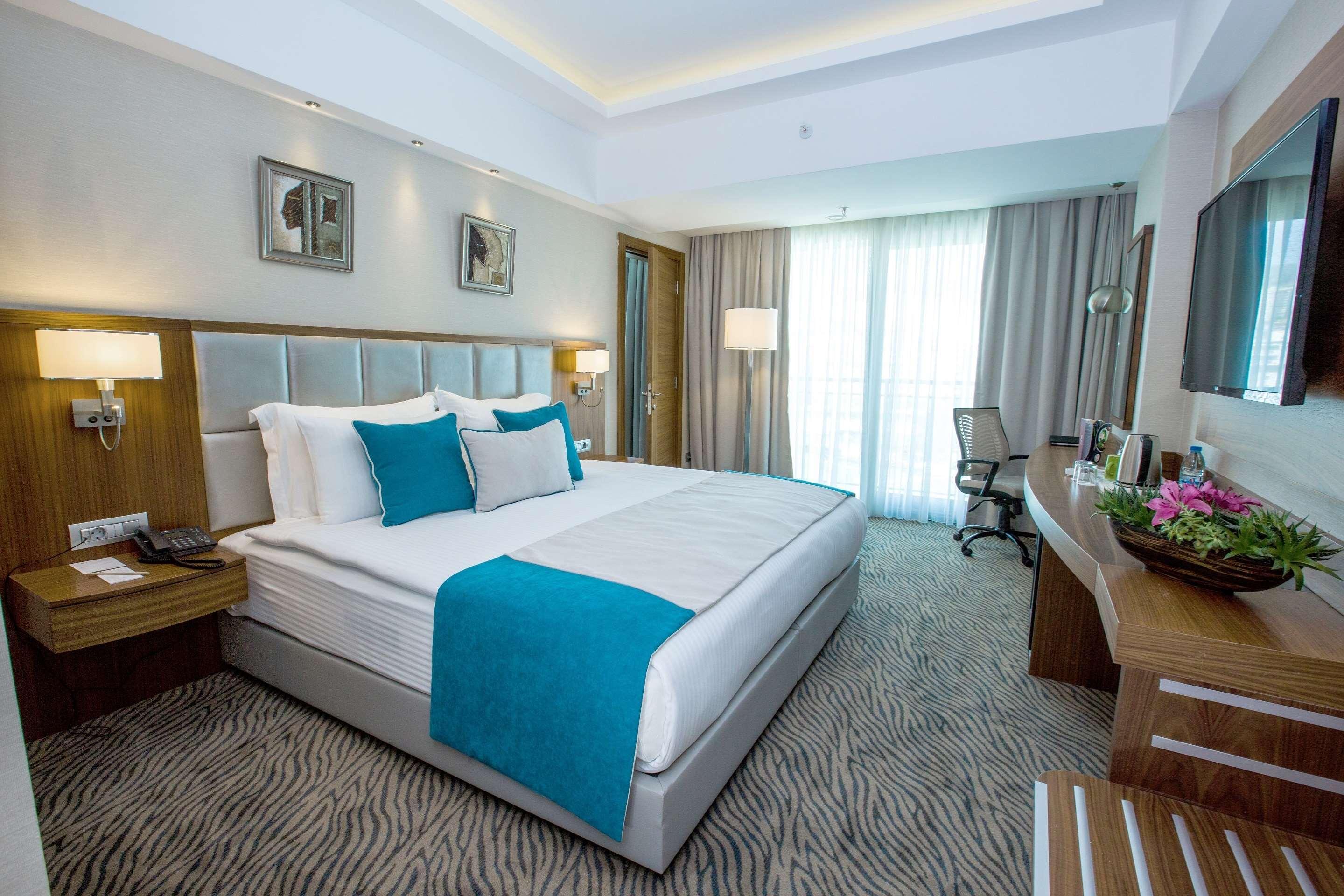Otel Western Premier Karsiyaka Convention & 5*