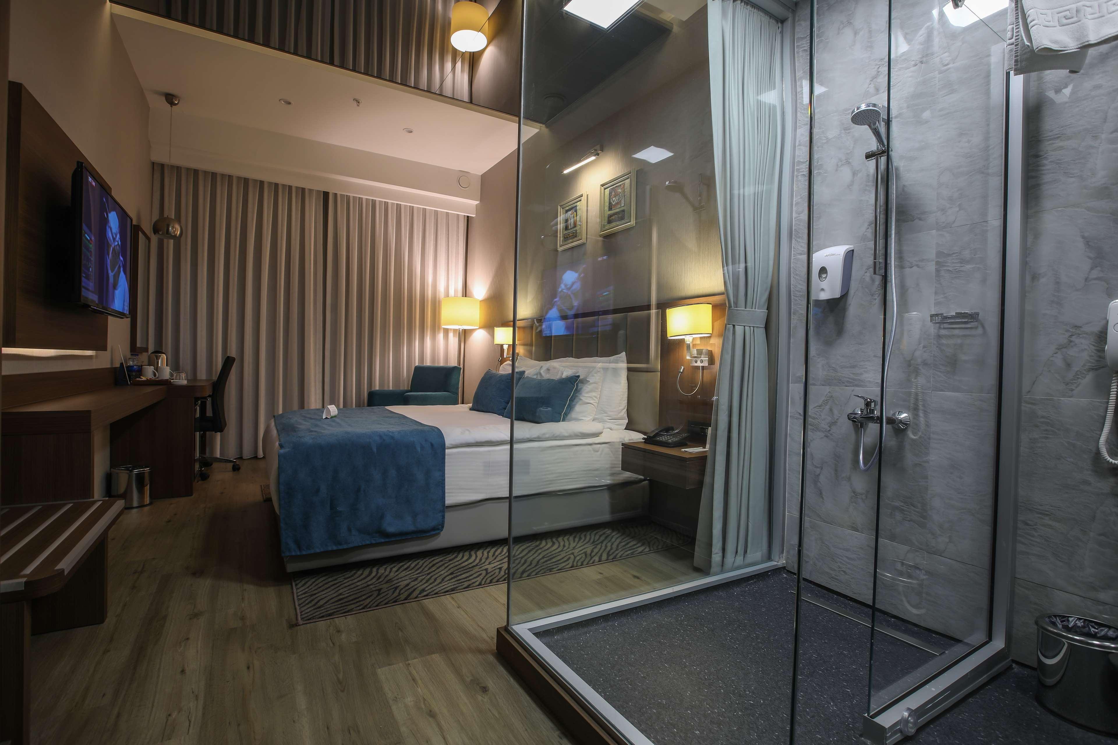 Otel Western Premier Karsiyaka Convention &