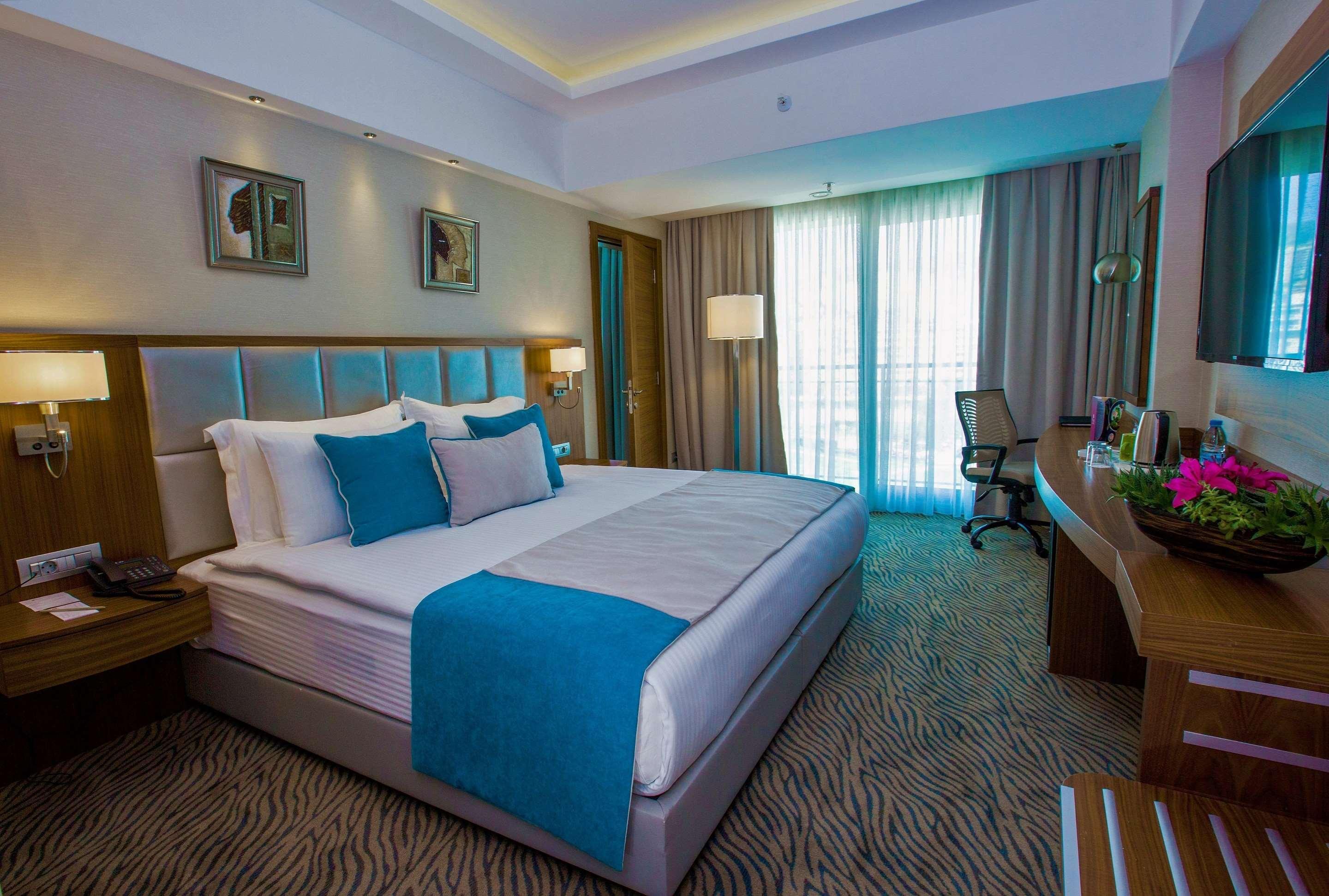 Western Premier Karsiyaka Convention & 5* İzmir