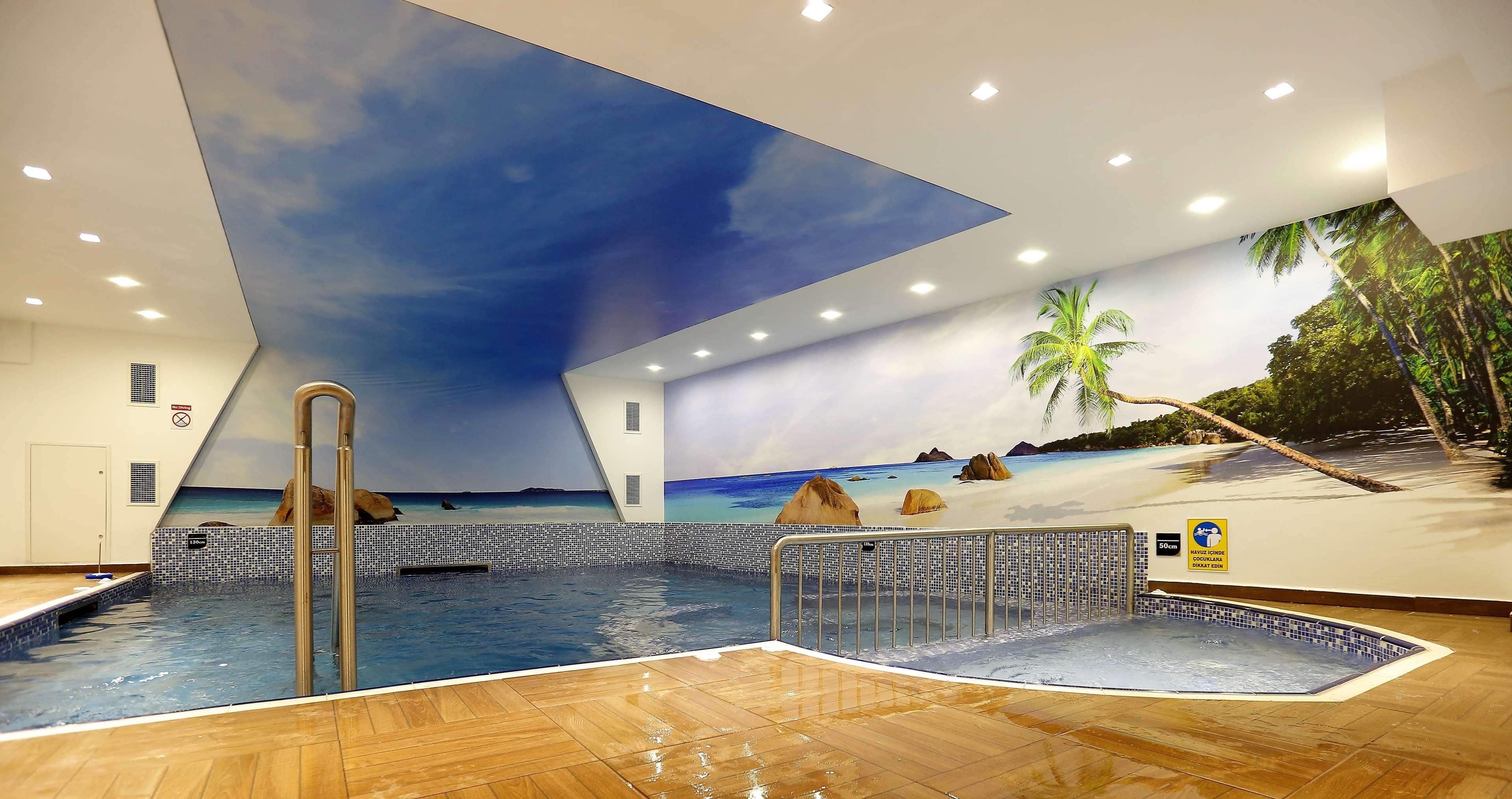 Western Premier Karsiyaka Convention & 5* İzmir