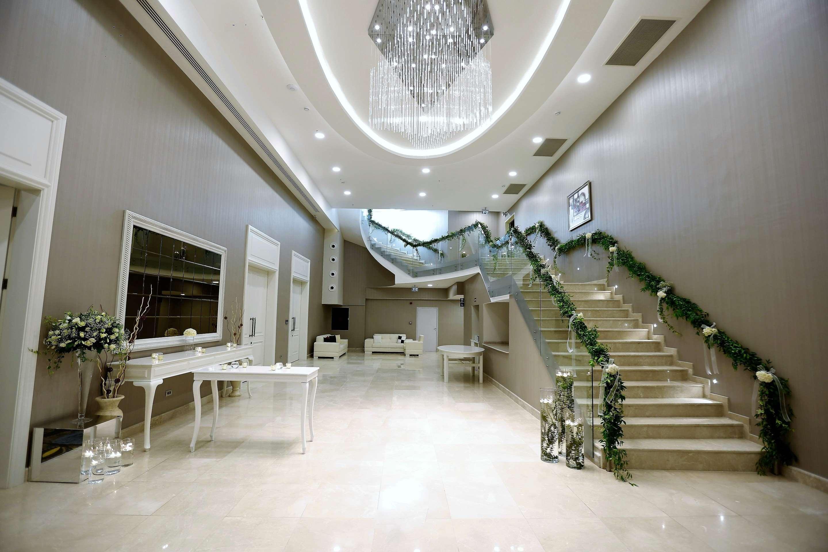 Otel Western Premier Karsiyaka Convention & İzmir