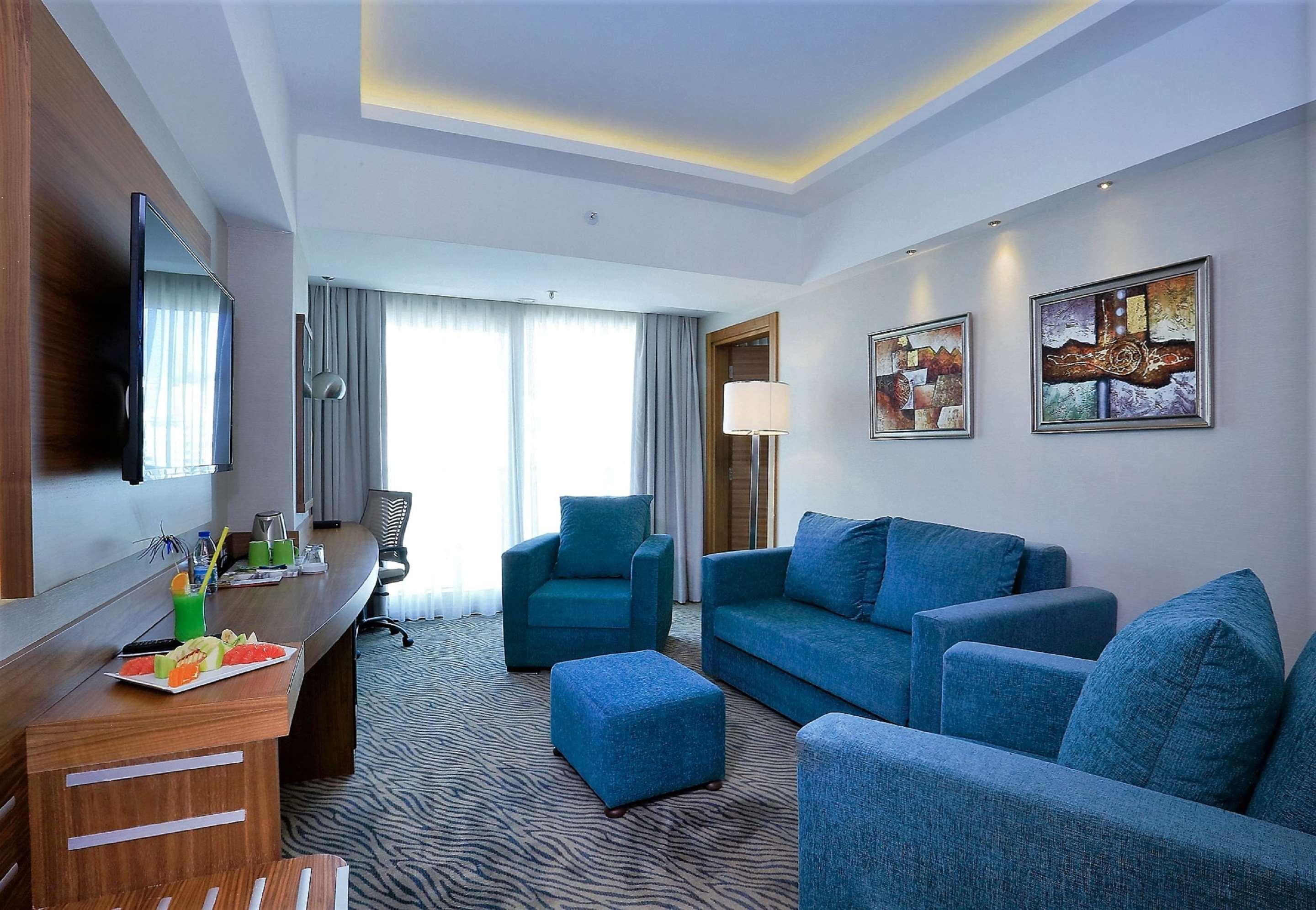 Western Premier Karsiyaka Convention & 5* İzmir