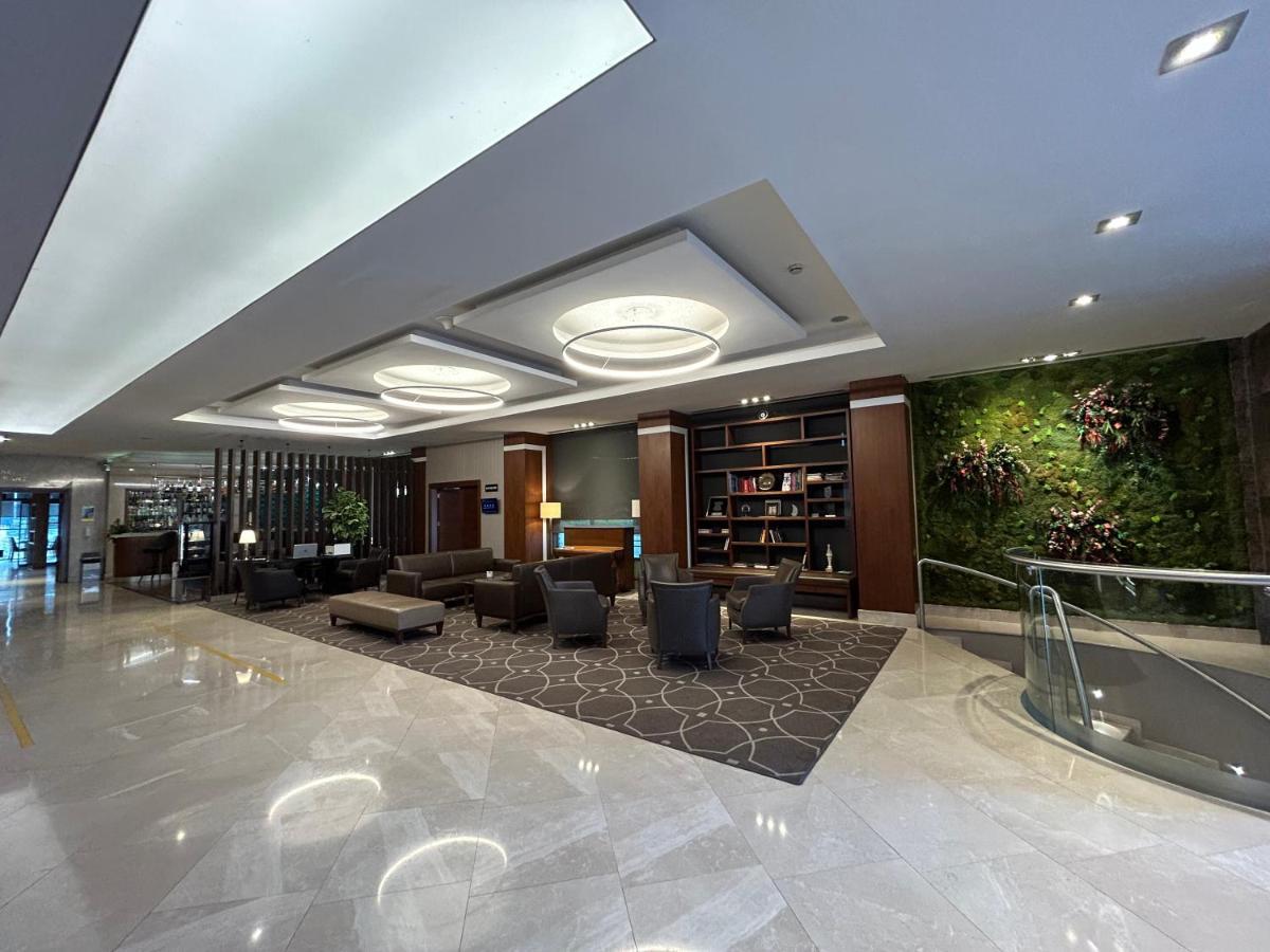 Western Premier Karsiyaka Convention & 5* İzmir