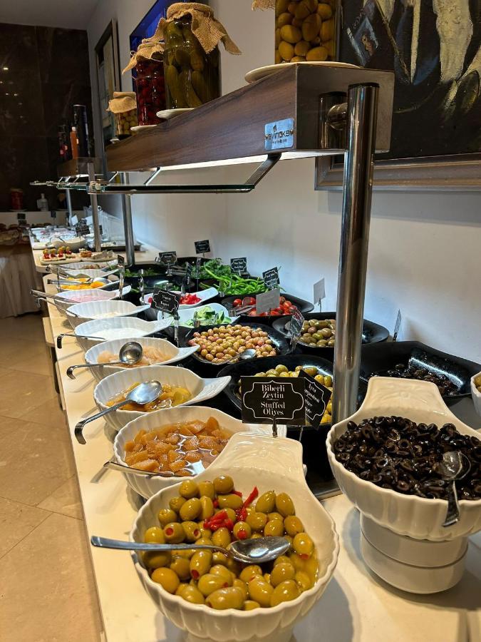 Otel Western Premier Karsiyaka Convention &