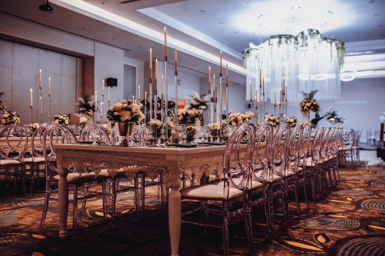 Western Premier Karsiyaka Convention & 5* İzmir