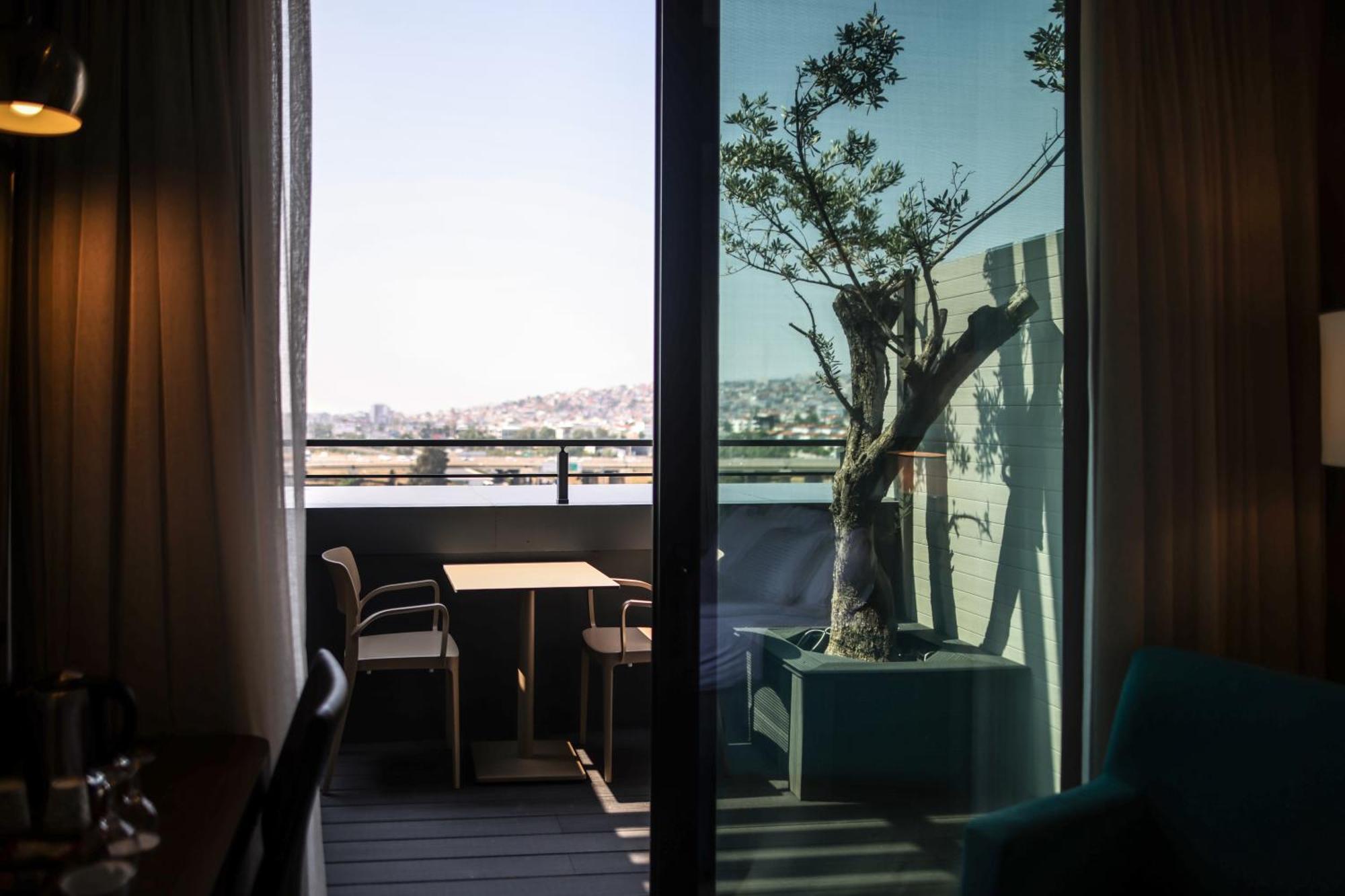 Western Premier Karsiyaka Convention & Otel İzmir