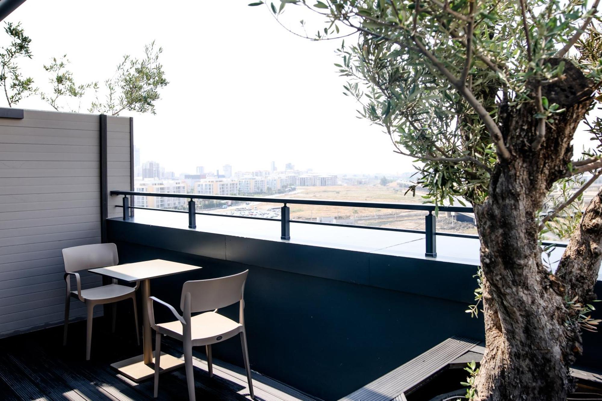 Otel Western Premier Karsiyaka Convention & 5*