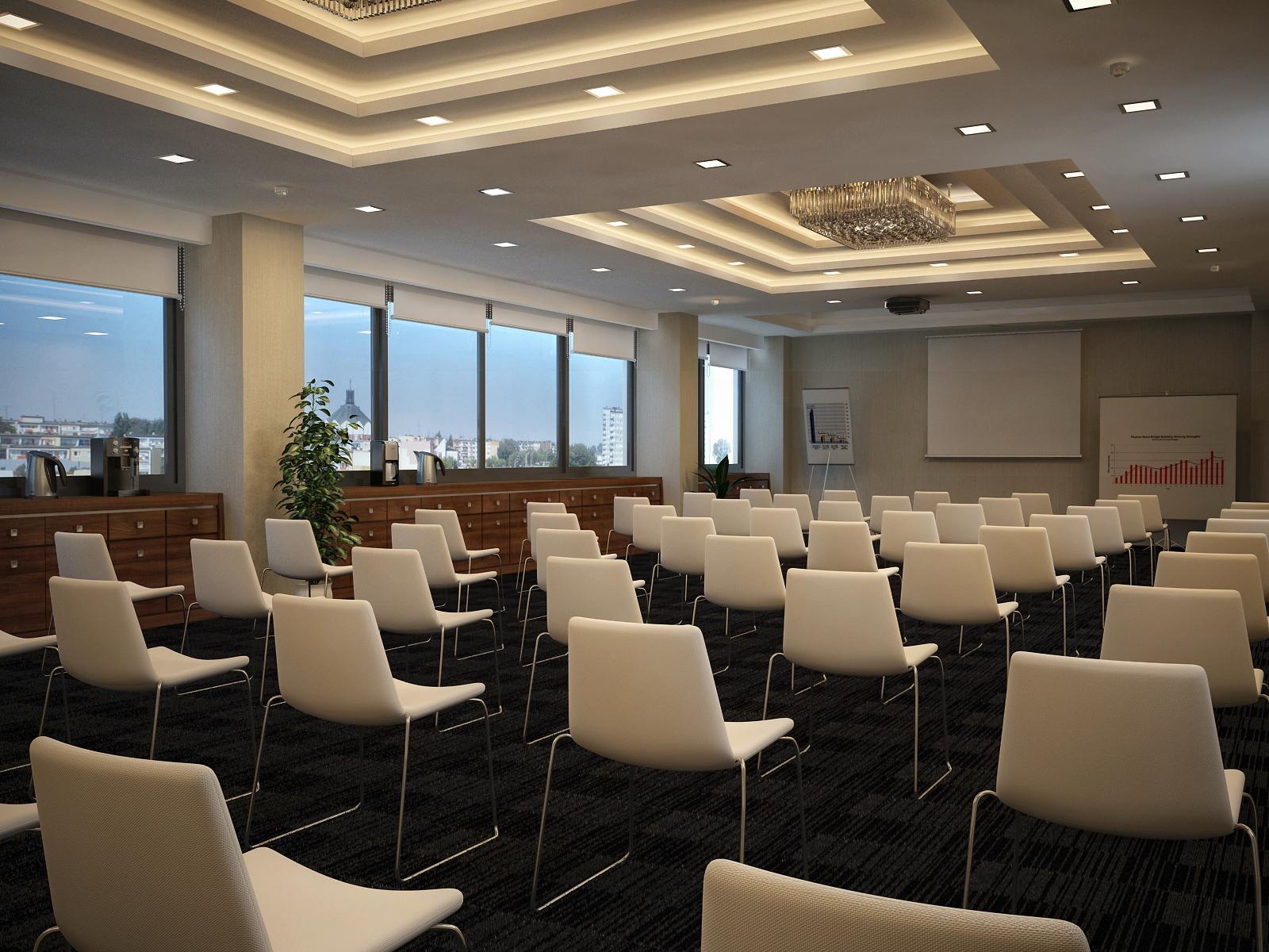 Otel Western Premier Karsiyaka Convention &