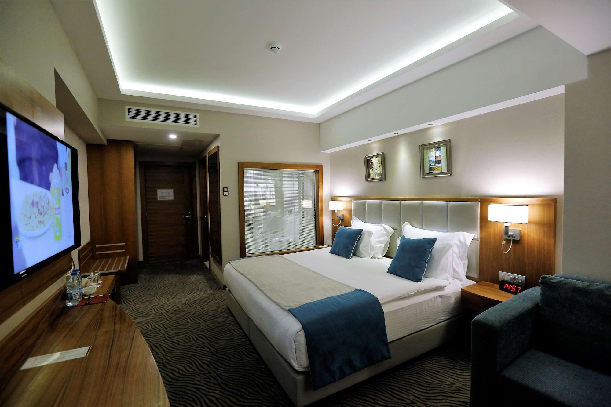 Hotel Western Premier Karsiyaka Convention&spa