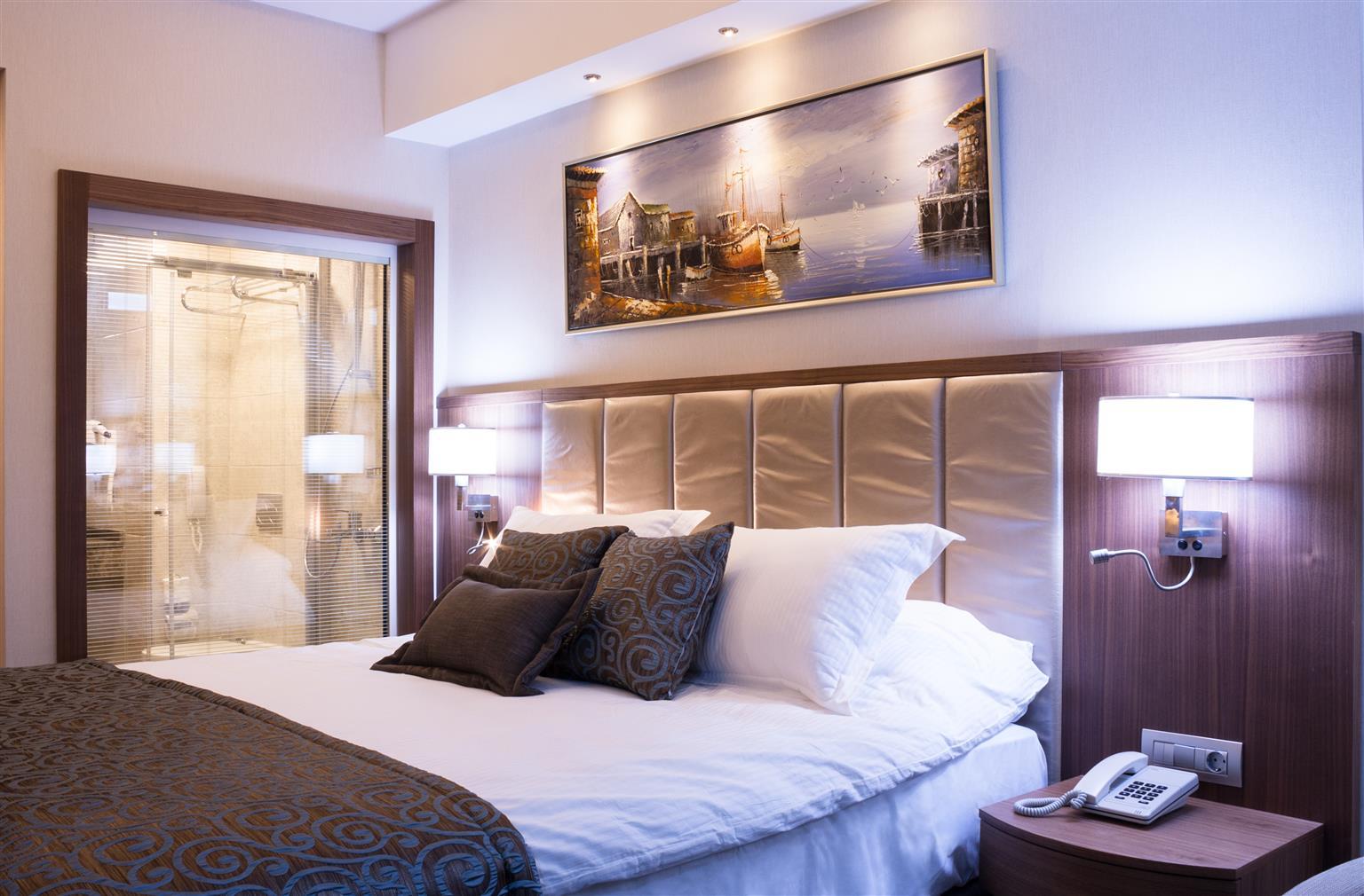 Western Premier Karsiyaka Convention&spa Hotel