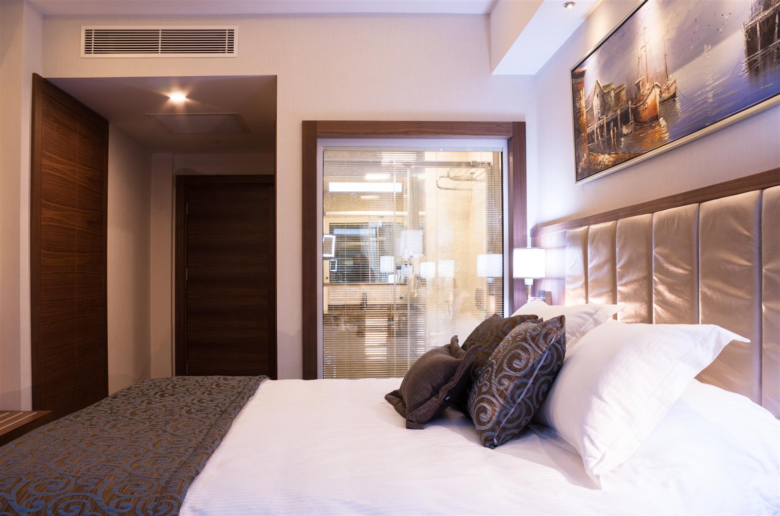 Western Premier Karsiyaka Convention&spa Izmir